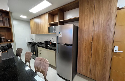 Ponta Verde Apartamento | STUDIO DESIGN 3 - APTO 915