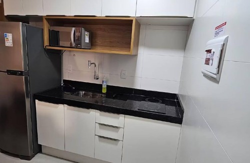 Jatiuca Apartamento | Studio Design Apartment 2 - Furnished