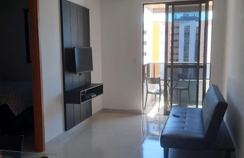 Ponta da Terra Apartamento | Studio Design APT 401 New in Ponta Verde