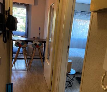 Bourroches Apartamento | STUDIO DIJON MARPAUX