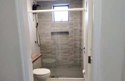 Civic Center Apartamento | Studio do Bosque - SBO005