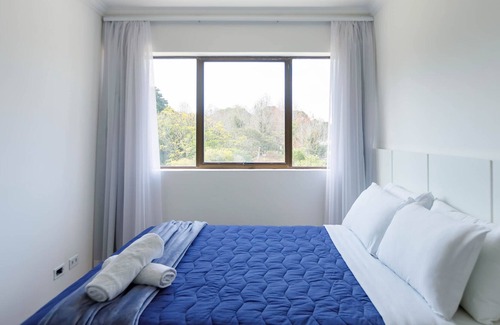 Civic Center Apartamento | Studio do Bosque - SBO008