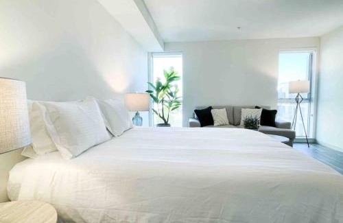Downtown Los Angeles Apartamento | Studio Downtown Walk to Convention Center