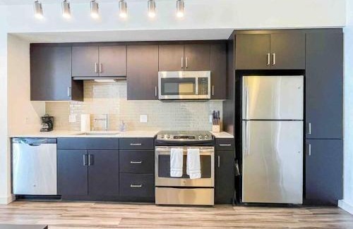 Downtown Los Angeles Apartamento | Studio Downtown Walk to Convention Center