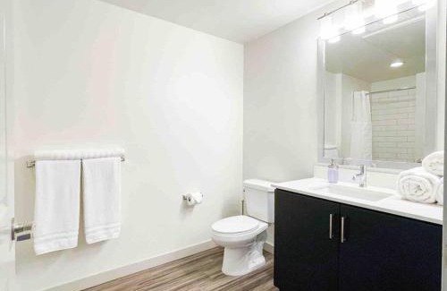 Downtown Los Angeles Apartamento | Studio Downtown Walk to Convention Center