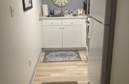 Wilmington Historic District Apartamento | Estudio Downtown Wilmington