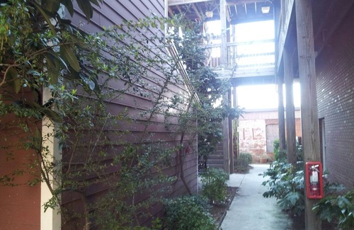 Wilmington Historic District Apartamento | Estudio Downtown Wilmington