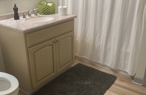 Wilmington Historic District Apartamento | Estudio Downtown Wilmington