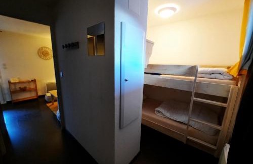 Luz-Saint-Sauveur Apartamento | Studio du Benat