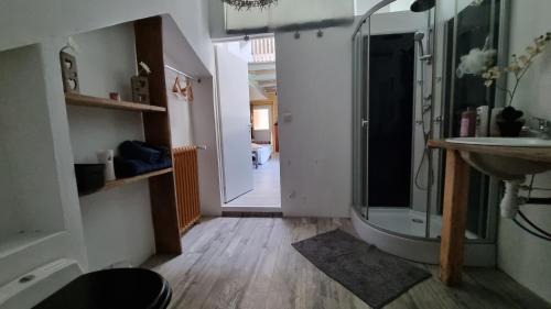 Serres-Castet Apartamento | Studio du lac