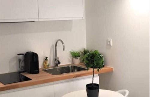 6th Arrondissement Apartamento | Studio Duquesne - Parc Tête d'Or-Metro Fochoch