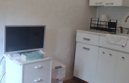 Pittsburgh Apartamento | Studio Efficiency Apartment Minutes from downtown Pittsburgh with WiFi