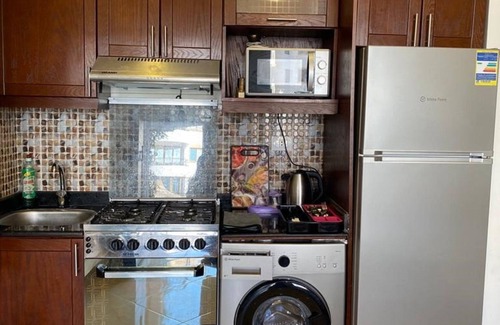 Sharm El Sheikh Apartamento | Studio in Sharm Hills, Sharm el Sheikh + private garden + pool view