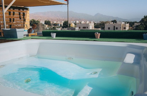 Dahab Apartamento | Estudio - Con Terraza