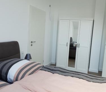 Sankt Johann Apartamento | Studio EifelGlück
