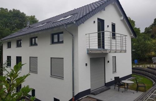Sankt Johann Apartamento | Studio EifelGlück