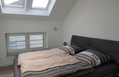 Sankt Johann Apartamento | Studio EifelGlück