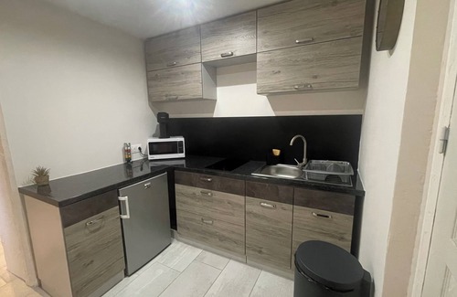 Prades Apartamento | Studio El Canigou