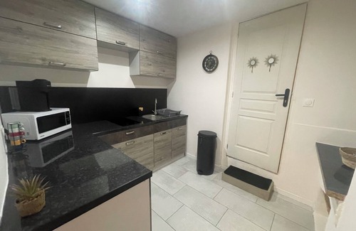Prades Apartamento | Studio El Canigou