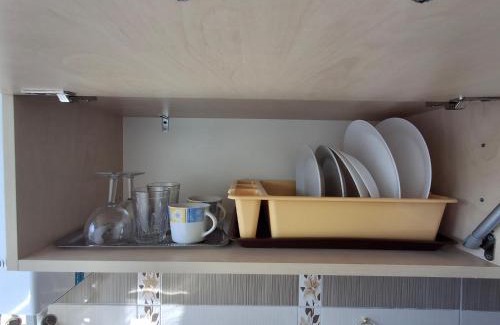 Emanoil Gojdu Apartamento | Studio Elvetia