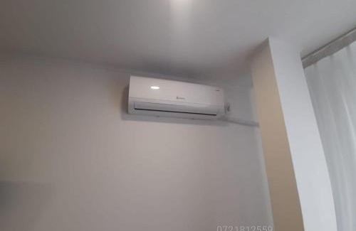 Emanoil Gojdu Apartamento | Studio Elvetia