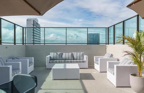 Boa Viagem Apartamento | Studio em Boa Viagem Excelente localização