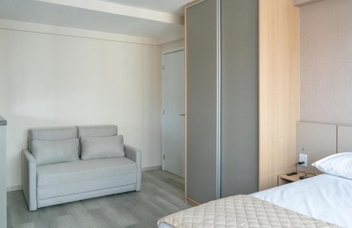 Boa Viagem Apartamento | Studio em Boa Viagem Excelente localização