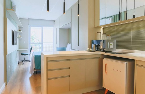 Cotia Apartamento | Aconchegante apartamento em Cotia