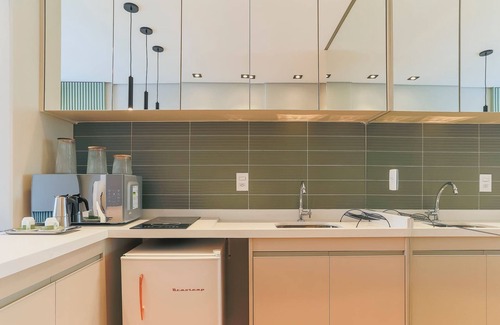Cotia Apartamento | Aconchegante apartamento em Cotia