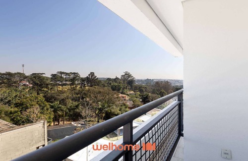 Cotia Apartamento | Studio em Cotia com piscina e lazer completo