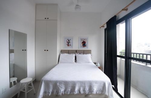 Pinheiros Apartamento | Studio em Pinheiros - 2 Quadras da Faria Lima e Vila Madalena