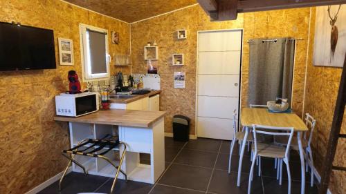 Lamotte-Beuvron Apartamento | Studio en centre ville climatisé