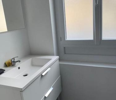 Argentan Apartamento | Studio en centre ville d'Argentan
