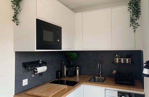 Carmes Apartamento | Studio en Plein Centre Historique