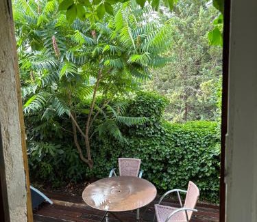 Le Val Apartamento | studio en provence verte