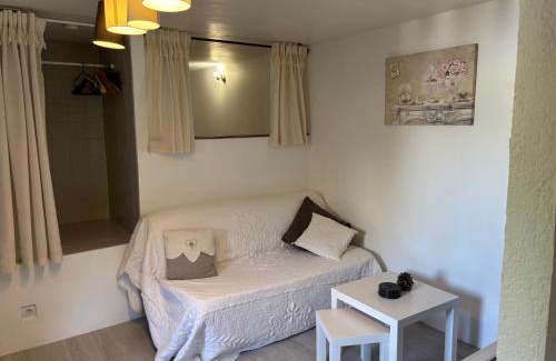 Le Val Apartamento | studio en provence verte