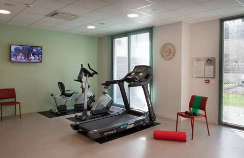Le Puy-en-Velay Apartamento | Studio Ensuite with Bath and Balcony