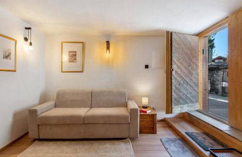 Entreves Apartamento | Studio Entrèves