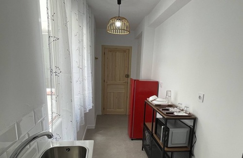 San Andres-San Pablo Apartamento | Studio in the heart of Córdoba