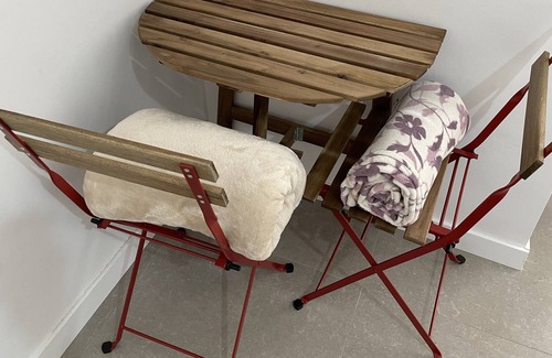 San Andres-San Pablo Apartamento | Studio in the heart of Córdoba