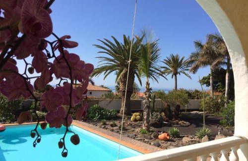 San Sebastian de la Gomera Apartamento | Studio - Casa Martin