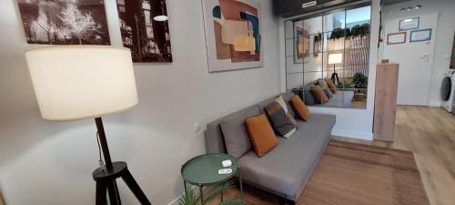 San Sebastian de los Reyes Apartamento | Studio Europa 30