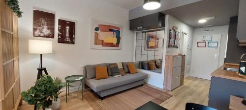 San Sebastian de los Reyes Apartamento | Studio Europa 30