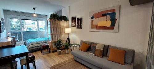 San Sebastian de los Reyes Apartamento | Studio Europa 30