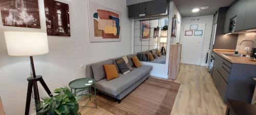 San Sebastian de los Reyes Apartamento | Studio Europa 30