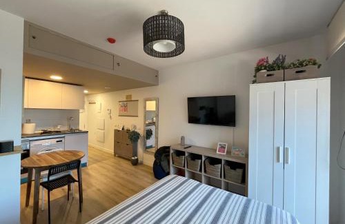 San Sebastian de los Reyes Apartamento | Studio Home Madrid