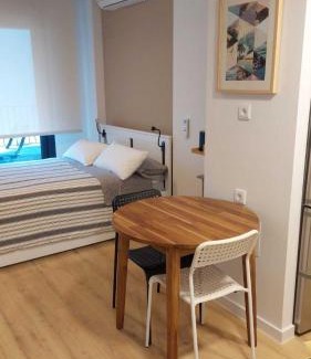 San Sebastian de los Reyes Apartamento | Studio Home Madrid
