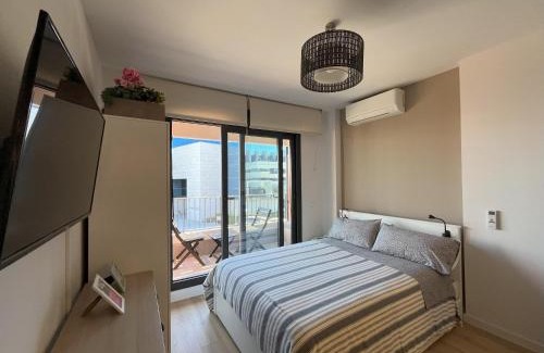 San Sebastian de los Reyes Apartamento | Studio Home Madrid
