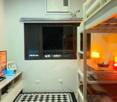 Alabang Hotel | Studio Escapade - Alabang