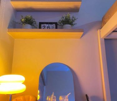 Alabang Hotel | Studio Escapade - Alabang